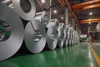 Các nhà Kl994 nhà cái bóng đá world cup tôn thép đang tập trung vào thị trường nội địa