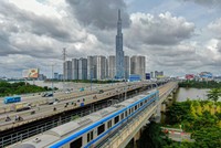 UBND TP.HCM vừa ủy quyền cho Chủ tịch UBND Thành phố tổ chức lập, thẩm định, quyết định Kl99ok phiên bản mới và điều chỉnh dự án 99Kl.app khuyến mãi hot đô thị.