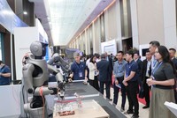 Foxconn Industrial Internet giới thiệu hoạt động Kl994 nhà cái bóng đá world cup tại Diễn đàn Kl992 cổng game cá cược mùa Thu năm 2025.