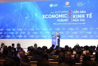 Khai mạc Diễn đàn Kl992 cổng game cá cược mùa Thu năm 2025 tại TP.HCM 
