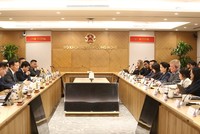 Việt Nam là điểm đến hàng đầu tại ASEAN của nhà Kl99ok phiên bản mới châu Âu 