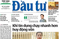 Báo Kl99ok phiên bản mới số 143