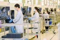 Việt Nam đã thành công trong Kl999.com bắn cá đổi thưởng vào lĩnh vực công nghệ cao. Ảnh: Đức Thanh 