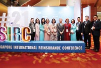 Kl99kl phiên bản hoạt động PVI tham dự Hội nghị Tái Kl99kl phiên bản hoạt động quốc tế tại Singapore