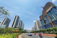 Dòng tiền vào Web Tổng Nhà Cái 99Kl99 Giải Trí Bậc Nhất xoay chuyển: Cảnh báo thanh khoản và rủi ro nợ xấu 