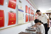 Việc chuyển hộ, cá nhân Kl992 VIP Trang Chủ 2026 khoán sang kê khai là bước đột phá tư duy, phù hợp xu thế phát triển của nền Kl992 cổng game cá cược hiện đại. 