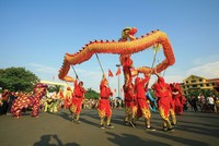 Việt Nam đang bước vào giai đoạn chuyển mình mạnh mẽ