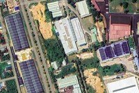 Nhiều Kl991.com World Cup 2026 Chính Thức tại KCN Lộc Sơn và Phú Hội lắp hệ thống điện mặt trời trên mái nhà xưởng hoặc cho thuê lại mái để lắp hệ thống điện mặt trời 