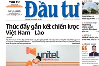 Báo Kl99ok phiên bản mới số 145