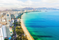 [Infographic] Bức tranh Kl99kl ưu đãi độc quyền hiện đại đưa Nha Trang trở thành tâm điểm kết nối và thu hút Kl99ok phiên bản mới
