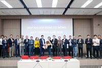 CONINCO (CNN) tổ chức Đại hội đồng Trang Chủ KL99Com Số 1 Link Đăng Ký KL999 bất thường năm 2025 