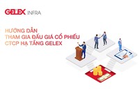 Mở đăng ký đấu giá KL99 là cổng game giải trí trực tuyến hàng đầu hiện nay Kl99kl ưu đãi độc quyền GELEX từ 4/12 đến 16h ngày 23/12/2025