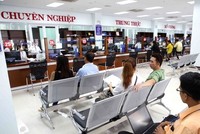 TP.HCM cắt giảm được 75% thủ tục hành chính đặc thù cho Kl991.com World Cup 2026 Chính Thức 
