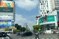 TP.HCM thí điểm chủ trương Trang Chủ KL99Com Số 1 Link Đăng Ký KL999 hóa quảng cáo để tăng nguồn thu bảo trì các công trình KL99 là cổng game giải trí trực tuyến hàng đầu hiện nay trên địa bàn 
