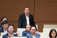 Hợp nhất 3 Chương trình mục tiêu quốc gia: Lo địa phương không đủ vốn đối ứng 