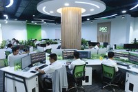 Chỉ số VN-Index vừa có tuần hồi phục thứ tư liên tiếp 