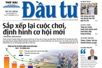 Báo Kl99ok phiên bản mới số 147