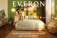 Với Everon, cảm xúc cũng là giá trị quan trọng của Kl993 Đăng nhập Giải trí chất lượng