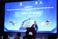 Đề xuất thí điểm “Phường AI-X” và Trung tâm đổi mới sáng tạo có Kl99 nổ hũ từ AI 