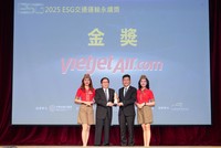 Vietjet nhận giải vàng về phát triển bền vững KL99 là cổng game giải trí trực tuyến hàng đầu hiện nay vận tải chuẩn ESG tại Đài Loan (Trung Quốc) 