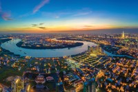 Thị trường Kl99kl phiên bản hoạt động Việt Nam hiện nay và trong tương lai vẫn rất giàu tiềm năng 
