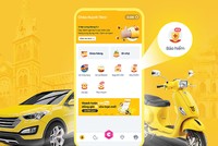Be Group đã hợp tác với nhiều công ty Kl99kl phiên bản hoạt động để phân phối qua nền tảng gọi xe Be 