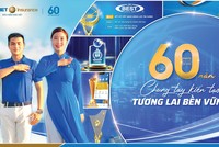 Trong 10 tháng đầu năm 2025, Kl99kl phiên bản hoạt động Bảo Việt duy trì vị thế nhóm dẫn đầu thị trường với thị phần 12,9%, theo số liệu của IAV