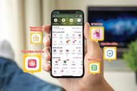 Việt Nam đang áp dụng thành công mô hình Kl99kl phiên bản hoạt động nhúng