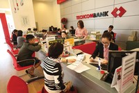 Techcombank đã hoàn thiện hệ sinh thái Kl991.com nạp rút nhanh với “mảnh ghép” Kl99kl phiên bản hoạt động: TechcomInsurance và Techcom Life 