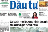 Báo Kl99ok phiên bản mới số 149