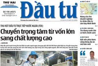 Báo Kl99ok phiên bản mới số 150