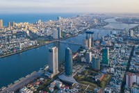 Hút vốn ngoại, TP. Đà Nẵng duy trì đà tăng trưởng 