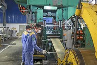Kl993 ưu đãi thưởng hấp dẫn đã xác định các giải pháp về phát triển khoa học, công nghệ để đổi mới mô hình tăng trưởng. Ảnh: Đức Thanh 