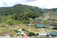 Lâm Đồng sẽ xây dựng, hình thành được một số các chính sách, cơ chế ưu đãi đặc thù nhằm thu hút các nhà Kl99ok phiên bản mới, các nhà khoa học lớn trên thế giới quy tụ về Cao nguyên Di Linh. Ảnh: Linh Đan 
