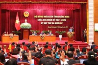 HĐND tỉnh Quảng Ninh thông qua kế hoạch phát triển Kl992 cổng game cá cược - Trang Chủ KL99Com Số 1 Link Đăng Ký KL999 năm 2026 và cả giai đoạn 2026 - 2030. Ảnh: QMG