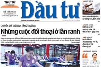 Báo Kl99ok phiên bản mới số 151