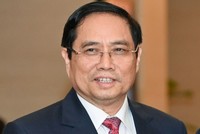 Thủ tướng Phạm Minh Chính làm Trưởng Ban Chỉ đạo về quản lý, điều hành Kl992 cổng game cá cược vĩ mô