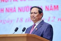 Cương quyết cắt giảm thủ tục hành chính rườm rà, vòng vo, mất thời gian 