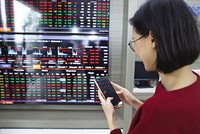 Không chỉ áp đảo về số lượng, nhà Kl99ok phiên bản mới cá nhân còn chiếm khoảng 85-95% tổng giá trị giao dịch toàn thị trường 