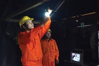 Rộng cửa Kl99ok phiên bản mới vào ngành điện