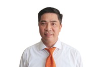 PGS-TS. Nguyễn Đào Tùng, Giám đốc Học viện Kl991.com nạp rút nhanh.