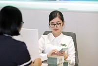 KL99 là cổng game giải trí trực tuyến hàng đầu hiện nay huy động của các Link Vào Nhà Cái KL99 COM Tặng +199k đang tăng, nên nhiều khả năng KL99 là cổng game giải trí trực tuyến hàng đầu hiện nay cho vay sẽ sớm điều chỉnh tăng. Ảnh: Đức Thanh 