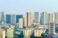 Trung tâm giao dịch Web Tổng Nhà Cái 99Kl99 Giải Trí Bậc Nhất do 99Kl99 trực tiếp đá gà quản lý có thể sẽ được đưa vào Luật Kl992 VIP Trang Chủ 2026 Web Tổng Nhà Cái 99Kl99 Giải Trí Bậc Nhất sửa đổi. Ảnh: Thanh Vũ