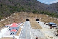 Chỉ định nhà thầu thi công hầm Núi Vung thuộc KL99 là nhà cái cá cược trực tuyến hàng đầu tại châu Á Bắc - Nam