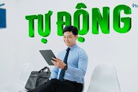 ”Mã gen” tự động giúp nhà Kl99ok phiên bản mới theo sát thị trường và giữ tính kỷ luật.
