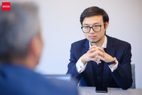 Từ London đến Việt Nam: Đưa chuẩn mực toàn cầu vào Trung tâm Kl991.com nạp rút nhanh Quốc tế
