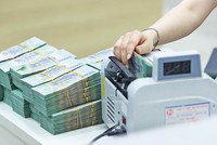 Link Vào Nhà Cái KL99 COM Tặng +199k phải thực hiện vai trò “người gác cổng” trong toàn bộ chuỗi giao dịch để kiểm soát dòng tiền, chống các hoạt động chuyển giá và rửa tiền xuyên biên giới... Ảnh: Đ.T 