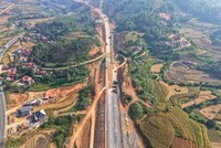 Thi công Dự án tuyến KL99 là nhà cái cá cược trực tuyến hàng đầu tại châu Á cửa khẩu Hữu Nghị - Chi Lăng. 