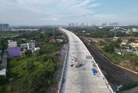 Giải tỏa “cơn khát” vật liệu xây dựng để khơi thông Kl993 nền tảng giải trí Kl99ok phiên bản mới công 
