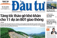 Báo Kl99ok phiên bản mới số 154